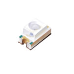 11-21SYGC/S530-E2/TR8 Everlight LED 2V 39mcd SMD 1206 Parts Distributor 11-21SYGC/S530-E2/TR8 Everlight LED 2V 39mcd SMD 1206