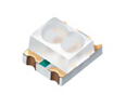 11-22/R6GHC-A30/2T Everlight Red/Green LED 2V 20mA SMD 1206 Parts Distributor 11-22/R6GHC-A30/2T Everlight Red/Green LED 2V 20mA SMD 1206