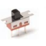 1101M2S3CQE2 C&K SWITCH SLIDE SPDT 6A 120V RoHS Parts Distributor 1101M2S3CQE2 C&K SWITCH SLIDE SPDT 6A 120V RoHS - Image 2