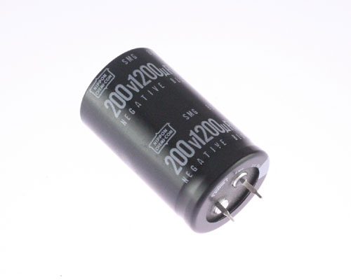 RXC35VB331W12X42LL UCC Capacitor 330uF Radial Parts Distributor RXC35VB331W12X42LL United Chemi-Con