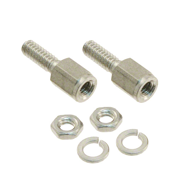 D110551 ITT Cannon Jackscrew Socket 4-40 Socket, 4-40 Screw Parts Distributor D110551