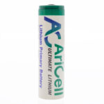 LITHXL-060F Aricell 3.6V 2600mAh AA Battery