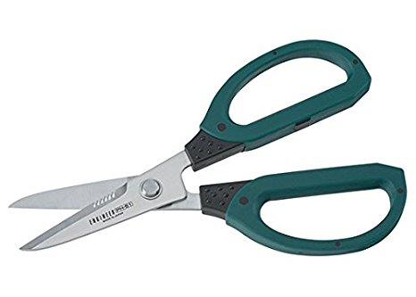 Aven 11081 2 In 1 Heavy Duty Combination Scissors Parts Distributor Aven 11081 2 In 1 Heavy Duty Combination Scissors - Image 2