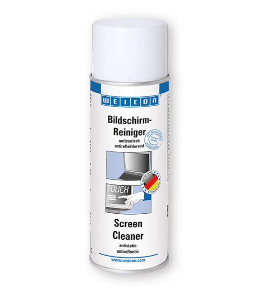 11208200 WEICON Screen Cleaner 200ml Parts Distributor 11208200 WEICON Screen Cleaner 200ml - Image 2