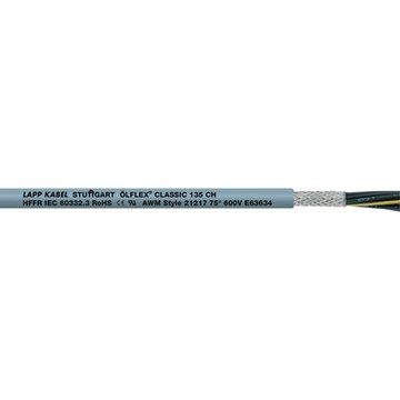 1123204 LAPP OLFLEX Wire Parts Distributor 1123204 LAPP OLFLEX Wire - Image 2