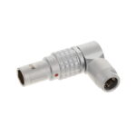 FSG.0B.309.CLAD52 Lemo Push-Pull Connector Plug, Male Pins 9 Position Solder Cup Parts Distributor FSG.0B.309.CLAD52 Lemo Push-Pull Connector Plug, Male Pins 9 Position Solder Cup