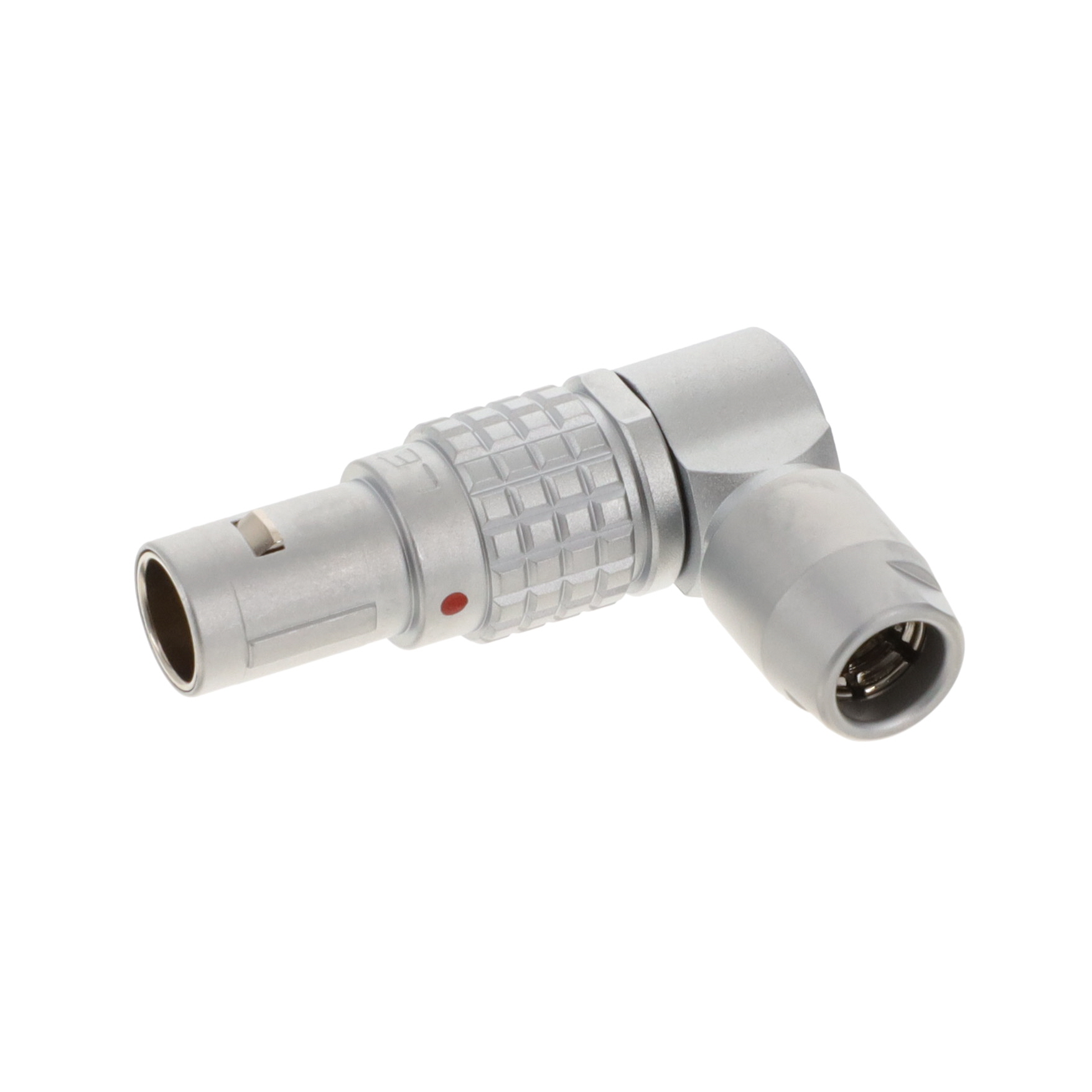 FSG.0B.309.CLAD52 Lemo Push-Pull Connector Plug, Male Pins 9 Position Solder Cup Parts Distributor FSG.0B.309.CLAD52 Lemo Push-Pull Connector Plug, Male Pins 9 Position Solder Cup