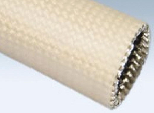 Fiberglass Tubing Sleeving, Black Parts Distributor J269001-010 Electronic Components