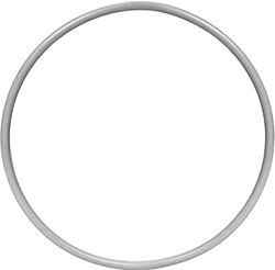 1169N11 Oil-Resistant Buna-N O-Ring Parts Distributor 1169N11 Oil-Resistant Buna-N O-Ring - Image 2