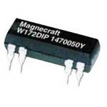 W171DIP-2 Magnecraft Reed Relay 5VDC 0.5A SPST-NO Parts Distributor W171DIP-2 Magnecraft Reed Relay 5VDC 0.5A SPST-NO