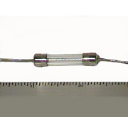 11F0004 LITTELFUSE Fuse 2 AMP 250V 318002 Axial Lead Parts Distributor 11F0004 LITTELFUSE Fuse 2 AMP 250V 318002 Axial Lead - Image 2