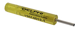 12014012 Delphi Weatherpack Terminal Removal Tool Parts Distributor 12014012 Delphi Weatherpack Terminal Removal Tool