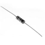 IRC SPH120J Carbon Composition Resistor 12 OHM 2W 5% Axial Parts Distributor SPH120J IRC / TT electronics