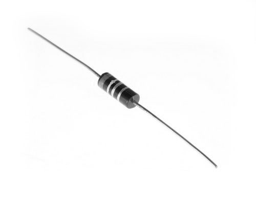 IRC SPH120J Carbon Composition Resistor 12 OHM 2W 5% Axial Parts Distributor SPH120J IRC / TT electronics