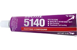 5140 85G Loctite Silicone Sealant Parts Distributor 5140 85G Loctite Silicone Sealant