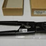 12125080 Micro-Pack Crimping Tool Parts Distributor 12125080 Micro-Pack Crimping Tool