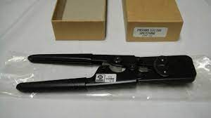 12125080 Micro-Pack Crimping Tool Parts Distributor 12125080 Micro-Pack Crimping Tool