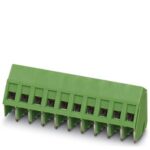 1733606 Phoenix Contact Terminal Block 5 Position Parts Distributor 1733606 Phoenix Contact Terminal Block 5 Position