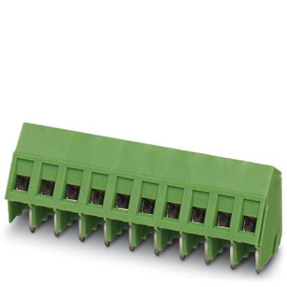 1733606 Phoenix Contact Terminal Block 5 Position Parts Distributor 1733606 Phoenix Contact Terminal Block 5 Position