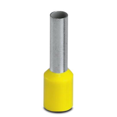 3200548 Phoenix Ferrule Terminal DIN 10 AWG Parts Distributor 3200548 Phoenix Ferrule Terminal DIN 10 AWG