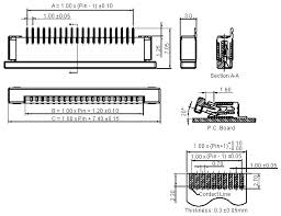 NELTRON 1223-20-02-H29 CONNECTOR 20 PIN 1MM PITCH FPC/FFC SMD Parts Distributor NELTRON 1223-20-02-H29 CONNECTOR 20 PIN 1MM PITCH FPC/FFC SMD
