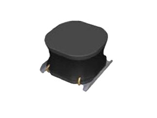 1255AY-100M=P3 Murata Inductor Shielded 10uH 2.9A SMD