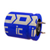 Cera-Mite 125LS50-.05MF Capacitor .05MFD Y5V 2000V 20% Axial Parts Distributor Cera-Mite 125LS50-.05MF Capacitor .05MFD Y5V 2000V 20% Axial