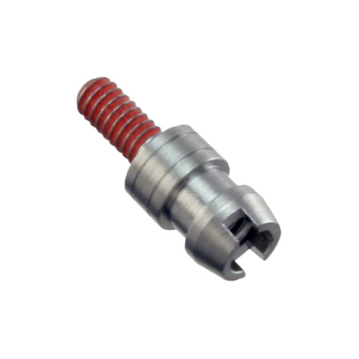 12600-S-00 3M Jackscrew Socket, Slotted M2 Socket, M2 Screw Parts Distributor 12600-S-00 3M Jackscrew Socket, Slotted M2 Socket, M2 Screw