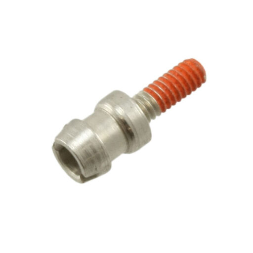 12600-S-08 3M Jackscrew Socket, Slotted M2 Socket, M2 Screw Parts Distributor 12600-S-08 3M Jackscrew Socket, Slotted M2 Socket, M2 Screw
