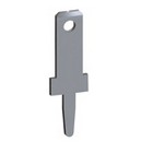 1267 Keystone Terminal Quick Connect 0.110″ (2.79mm) Parts Distributor 1267 Keystone Terminal Quick Connect 0.110" (2.79mm)