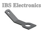 Keystone Electronics 1270 CON .110 RIVET TERMINAL RoHS Parts Distributor Keystone Electronics 1270 CON .110 RIVET TERMINAL RoHS