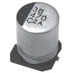 EMZA500ADA330MF80G UCC Capacitor Aluminum Lytic 33uF 50V 20% Radial Parts Distributor EMZA500ADA330MF80G United Chemi-Con