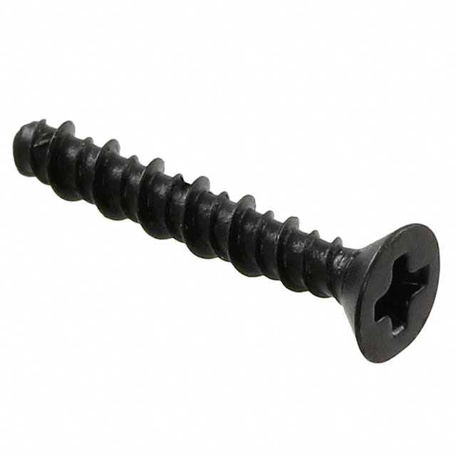 6008 Serpac Flat Head Phillips Sheet Metal Screw #2 Parts Distributor 6008 Serpac Flat Head Phillips Sheet Metal Screw #2