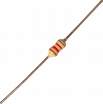 12R910 Carbon Film Resistor 91 Ohms 1/4W 5% Axial Parts Distributor 12R910 Carbon Film Resistor 91 Ohms 1/4W 5% Axial