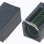 Coilcraft 132-16SMJLD Fixed Inductors Air Core RF Inductor 307 nH 5 % 3 A Parts Distributor Coilcraft 132-16SMJLD Fixed Inductors Air Core RF Inductor 307 nH 5 % 3 A