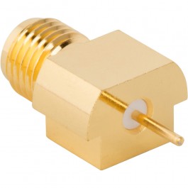 132372-11 Amphenol RF Connector Parts Distributor 132372-11 Amphenol RF Connector - Image 2