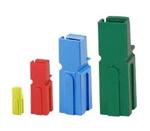 1327FP-BK Anderson Power Connectors PP15/45 1 Position Blade Parts Distributor 1327FP-BK Anderson Power Connectors PP15/45 1 Position Blade