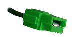 1327G5FP-BK Anderson Heavy Duty Power Connector 1 Position Blade Parts Distributor 1327G5FP-BK Anderson Heavy Duty Power Connector 1 Position Blade