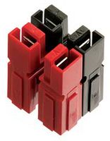 1327G6FP-BK Anderson Heavy Duty Power Connector 1 Position Parts Distributor 1327G6FP-BK Anderson Heavy Duty Power Connector 1 Position