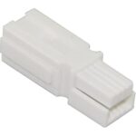 1327G7FP-BK Anderson Power Connector Housing 1 Position Parts Distributor 1327G7FP-BK Anderson Power Connector Housing 1 Position
