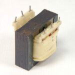 PC-16-260 Bel Transformer 4.4VA 115V Solder Pin Parts Distributor PC-16-260 Electronic Components