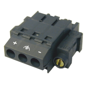 0TB103.9 B&R Automation Connector Terminal Block 24V 3 Pin Parts Distributor 0TB103.9 B&R Automation Connector Terminal Block 24V 3 Pin