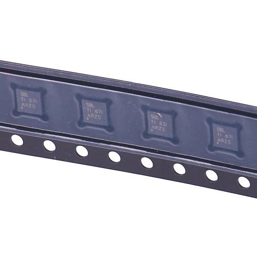 TPS61235PRWLR Texas Instruments Conv DC-DC Single 9-VQFN Parts Distributor TPS61235PRWLR Texas Instruments