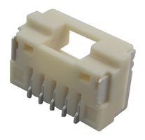 1375820-5 TE Connectivity Connector Housing 5 Position Parts Distributor 1375820-5 TE Connectivity Connector Housing 5 Position