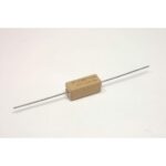 Vishay / Dale CP-5-1K-5% Wirewound Resistor 1k Ohms 5W 5% Axial Parts Distributor CP-5-1K-5% Vishay / Dale