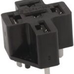 TE CONNECTIVITY VCF4-1000 Relay Socket Parts Distributor TE CONNECTIVITY VCF4-1000 Relay Socket
