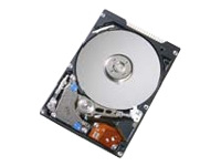 Hitachi – Hitachi TravelStar 4K40 – Hard drive Parts Distributor Hitachi - Hitachi TravelStar 4K40 - Hard drive