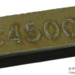 CM41532768DZFT Citizen Crystal 32.768 kHz 12.5 pF Parts Distributor CM41532768DZFT Electronic Components