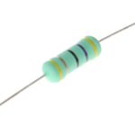 Carbon Film Resistor 10 Ohm 12W 5% Parts Distributor Carbon Film Resistor 10 Ohm 12W 5%