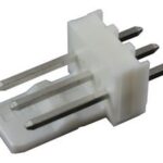 22-27-2031 Molex Connector Header 3 Position Parts Distributor 22-27-2031 Molex Connector Header 3 Position
